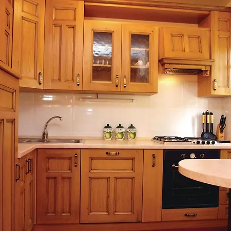 2 Bedroom Awesome Apartment In Novigrad Apartment
