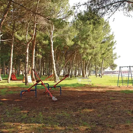 Διαμέρισμα Gorgeous In Novigrad *