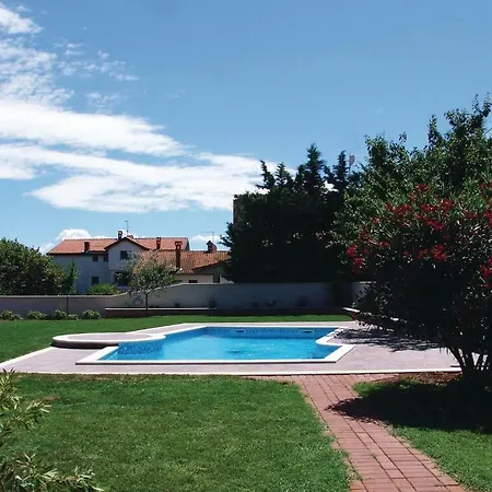 Apartmán Gorgeous In Novigrad *